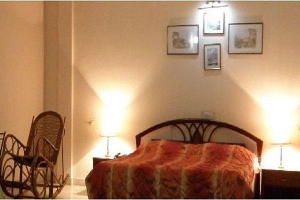 Hotel Little Palace Dibrugarh Zewnętrze zdjęcie