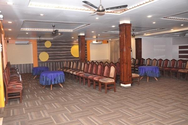 Hotel Little Palace Dibrugarh Zewnętrze zdjęcie